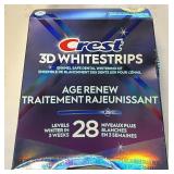 Crest 3D Whitestrips 42ct