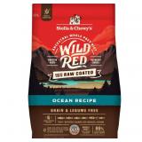 BB12/25 Stella & Chewy's Dry Dog Food, 3.5lbs