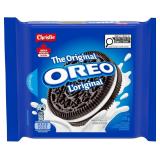 OREO, Original Sandwich Cookies, 270 g