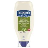 Hellmann's Mayonnaise Olive Oil 750 ml