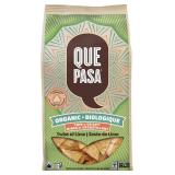2x Que Pasa Thin & Crispy Twist of Lime Chips 300g