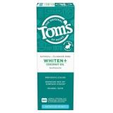 Tomï¿½s of Maine Toothpaste Gentle Mint Flavor, 85mL