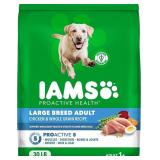 (13.61kg) IAMS Proactive LARGE Dog Food