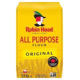 Robin Hood All Purpose White Flour, 2.5kg