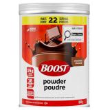 Boost Powder Chocolate Instant Drink Mix, 880g