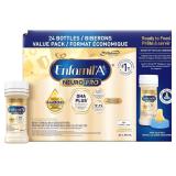 24pk Enfamil A+ NeuroPro, Baby Formula 59mL