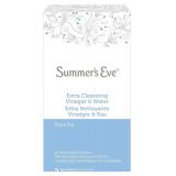 Summer's Eve Vinegar Water Douche 2ct,133ml, White
