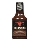 2x Bull's Barbecue Sauce 425 mL