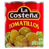 La Costena Green Tomato, 28 Ounces