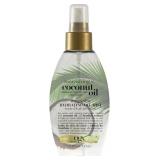 Coconut Milk Hydrating Oil Mist, 118ml