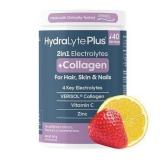 HydraLyte Plus Collagen Powder, 337g