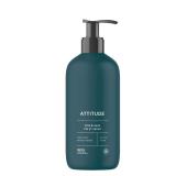 ATTITUDE Liquid Hand Soap, 16fl, oz