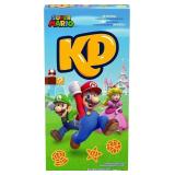 12pk KD Super Mario Mac and Cheese, 156g