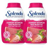 2pk SPLENDA Liquid Water Enhancer Drops, 92ml