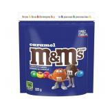 M & M's Chocolate Candies Caramel Family Size