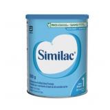 Similac Infant Formula for Babies 0+ Months 850 g