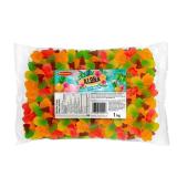 Aloha Tropical Gummies 1 kg.