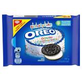 OREO Birthday Cake Sandwich Cookies, 482 g