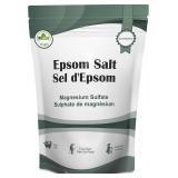 Yogti Eucalyptus Epsom Salt 10 pound
