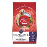 (6 kg) Purina ONE +Plus Dry Senior Dog