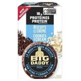 Big Daddy Cookies & Cream 6ct 600g