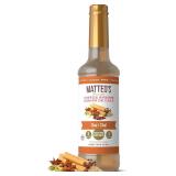 Matteo's Barista Style Syrup, Chai 25.4oz