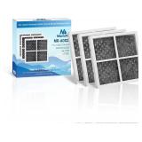 3pk Refrigerator Air Filter by MARRIOTTO