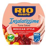 Rio Mare Tuna Salad Mexican Style 160g