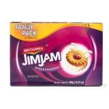 Britannia Jim Jam Family Pack 460g