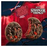 CHIPS AHOY! Stranger Things Choco Strawberry 281g