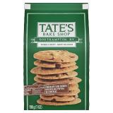 2x Tate's Bake Shop Chocolate Chip Cookies, 198g