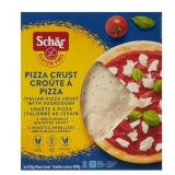5x Schï¿½r Gluten-Free Pizza Crust 300g