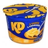 10pc KD Snack Cups