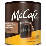 McCafï¿½ Premium Medium Dark, Ground Coffee, 875g