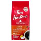 Tim Hortons Maple, Ground, Medium Roast, 300g