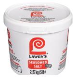Lawry's Seasoned Salt, 2.27 kg - All-Purpose