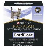 Purina Pro Vet Powder Cat Probiotics 30g 30ct