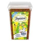 TEMPTATIONS Mix-Ups Adult Cat Treats, 850g