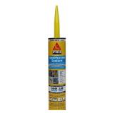 SIKA Sikaflex Construction Sealant, 300ml