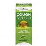 Herbion All Natural Cough Syrup 150 mL