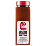 Lawry's, Cajun Seasoning, 725 Grams