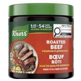 Knorr Roasted Beef Stock Base 311g