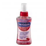 2x Chloraseptic Sore Throat Spray Cherry 177ml
