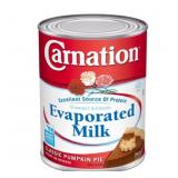 2x Carnation Evaporated Milk 354 mL
