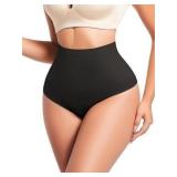 Annsuki Tummy Control Thong,Nude,2XL