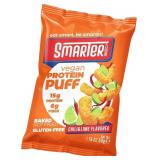 2x Protein Puffs, Chili & Lime, Vegan, 50g