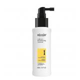 Nioxin Scalp + Hair Thickening System 50mL