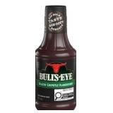 2x Bull's Eye Chipotle Barbecue Sauce, 425mL