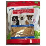 $25 6 oz Chicken Fillets