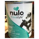 12 x 13 oz Freestyle Turkey Pate Puppy Food